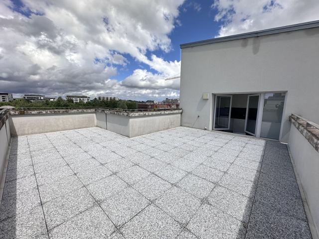 BRETIGNY SUR ORGE 3 pièce s 58.05 m2