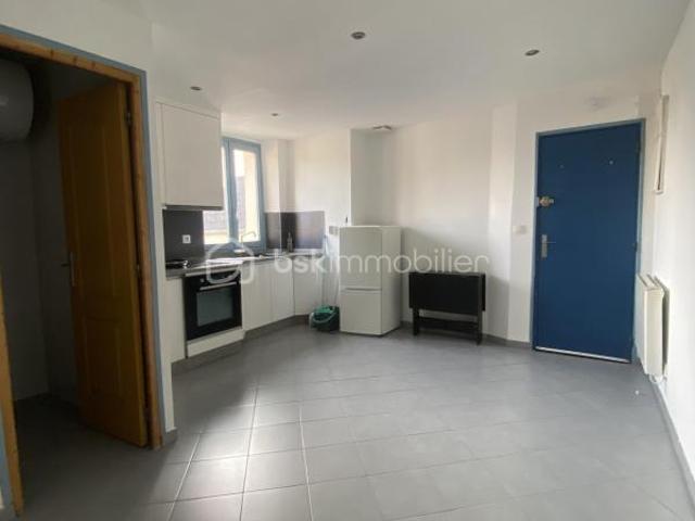 Brétigny sur Orge Vente Appartement 91