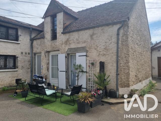 Brétigny sur Orge Vente Appartement 91