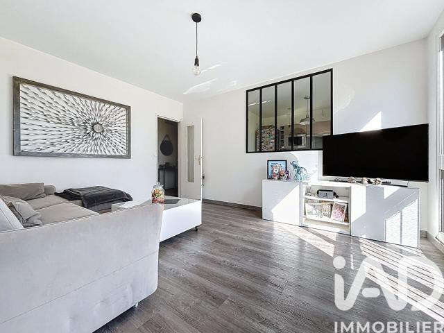 Brétigny sur Orge Vente Appartement 91