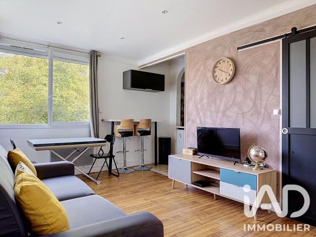 Brétigny sur Orge Vente Appartement 91