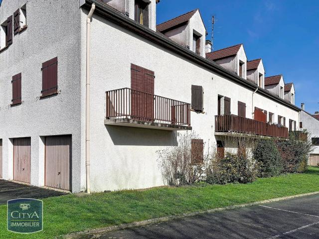 Brétigny sur Orge Vente Appartement 91