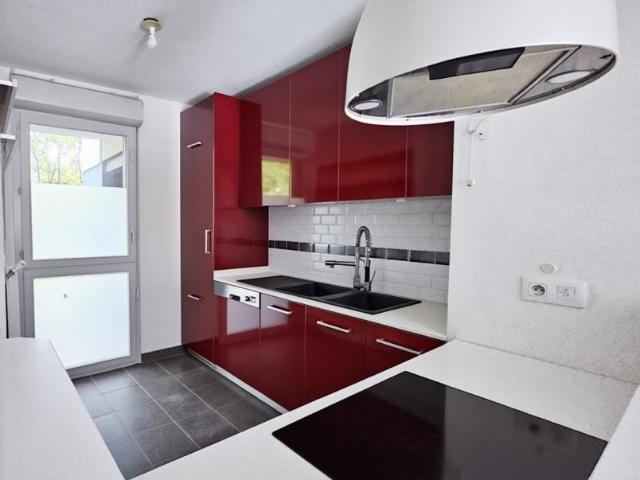 Brétigny sur Orge Vente Appartement 91