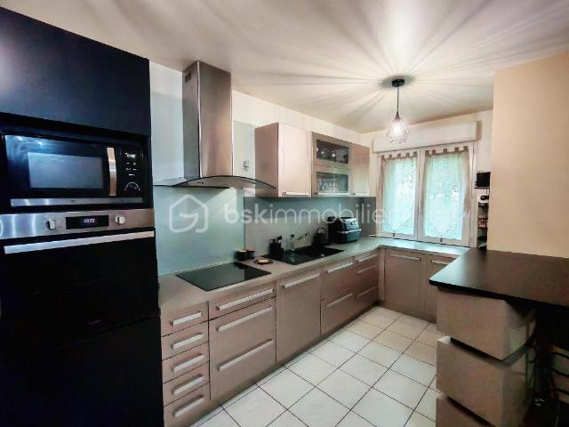 Brétigny sur Orge Vente Appartement 91