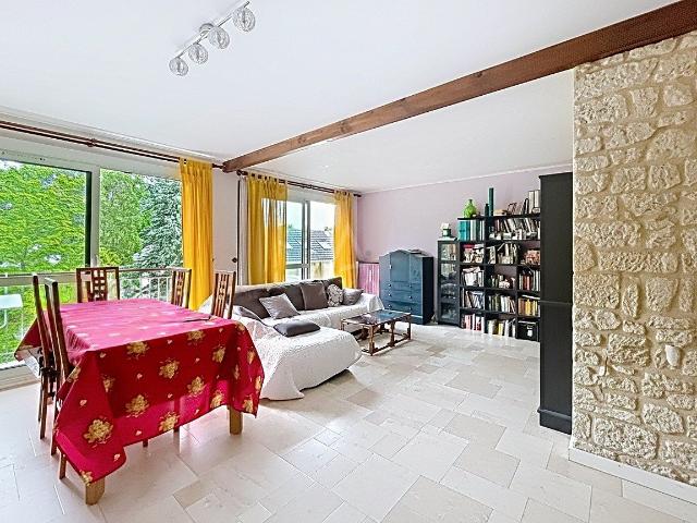 Brétigny sur Orge Vente Appartement 91