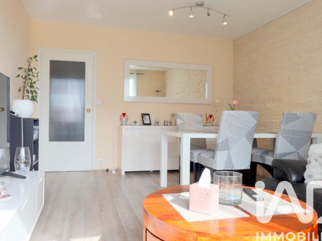 Brétigny sur Orge Vente Appartement 91