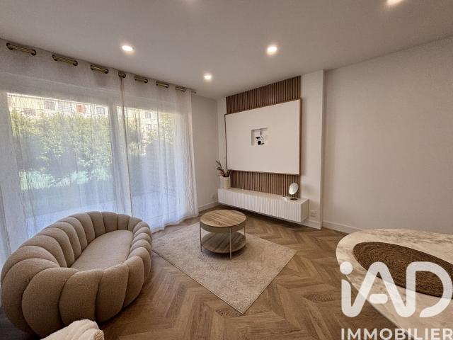 Brétigny sur Orge Vente Appartement 91