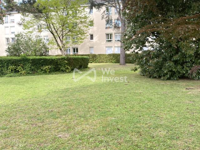 Brétigny sur Orge Vente Appartement 91