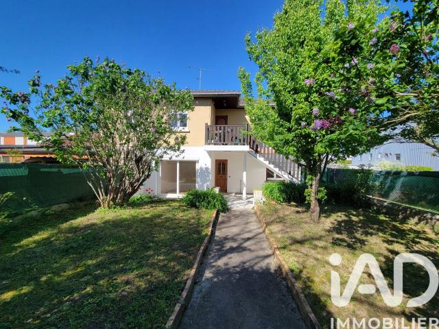 Brétigny sur Orge Vente Appartement 91