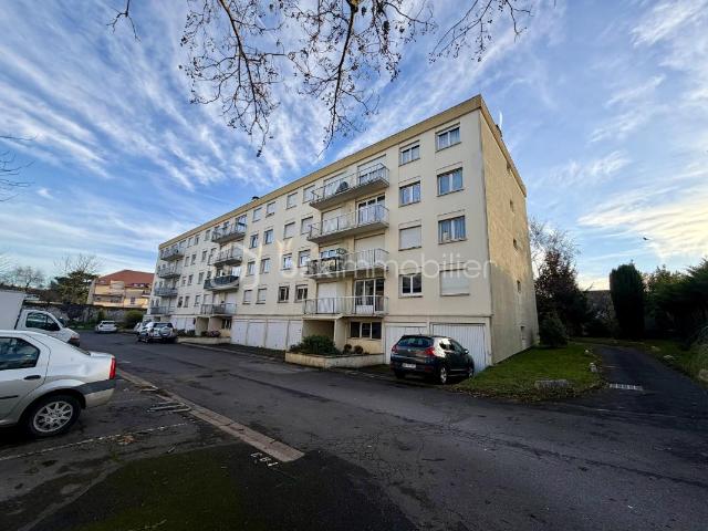Brétigny sur Orge Vente Appartement 91