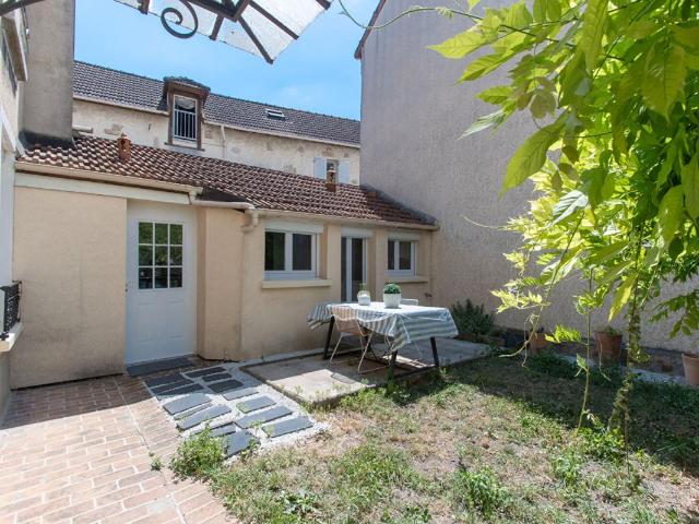 Brétigny sur Orge Vente Appartement 91