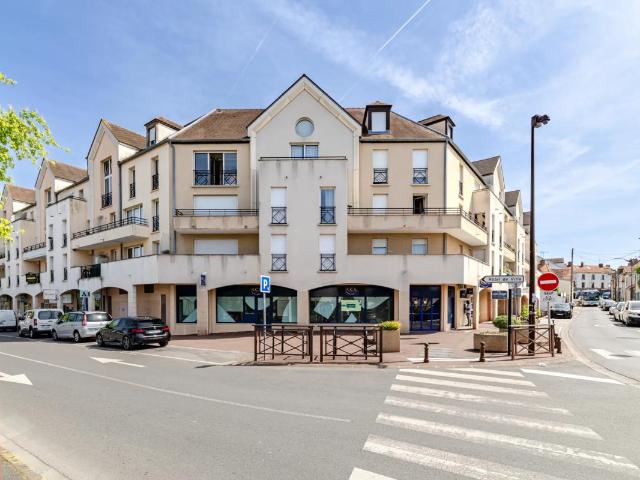 Brétigny sur Orge Vente Appartement 91