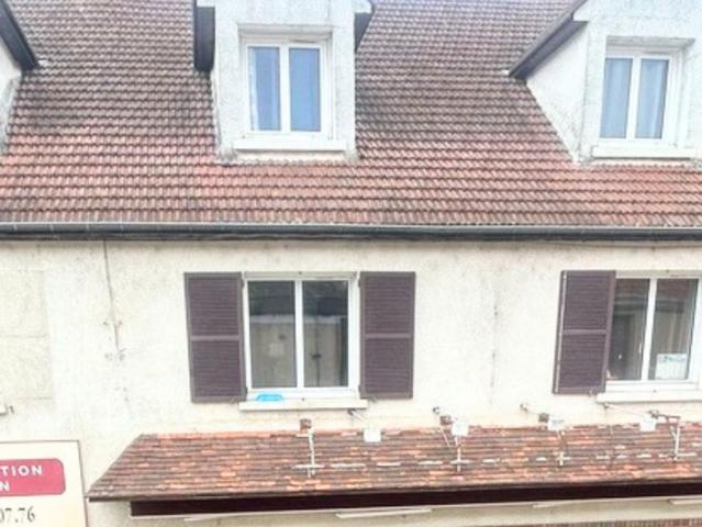 Brétigny sur Orge Vente Immeuble 91