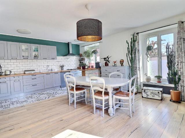 Brétigny sur Orge Vente Maison 91