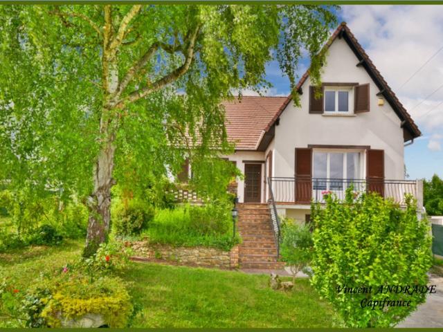 Brétigny sur Orge Vente Maison 91
