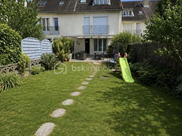 Brétigny sur Orge Vente Maison 91