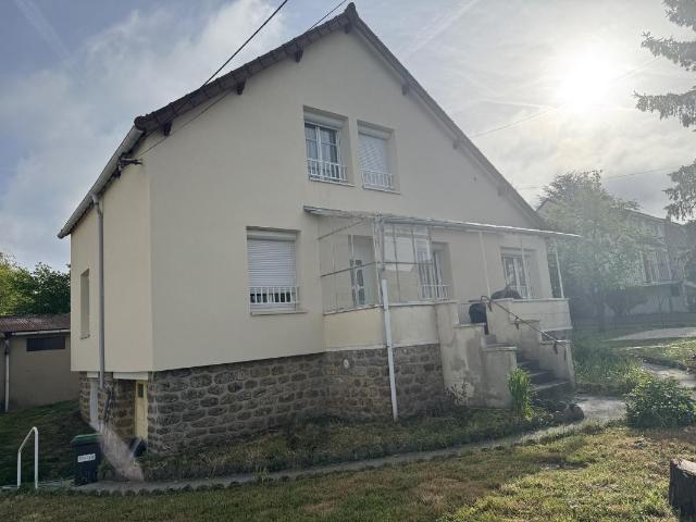 Brétigny sur Orge Vente Maison 91