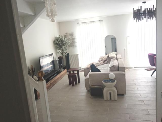 Brétigny sur Orge Vente Maison 91