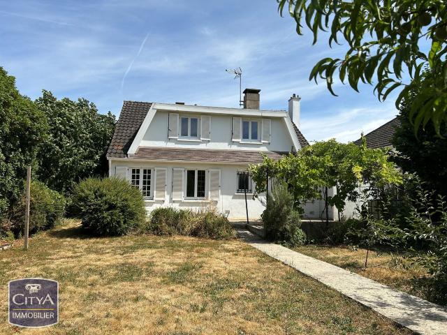 Brétigny sur Orge Vente Maison 91