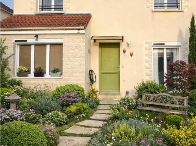 Brétigny sur Orge Vente Maison 91