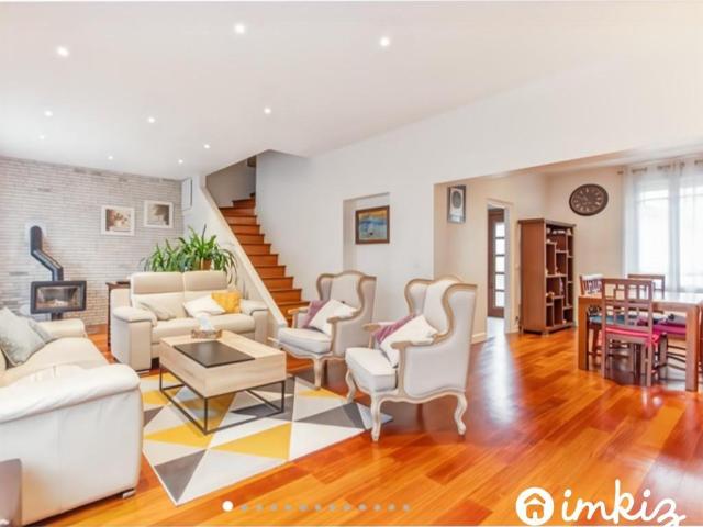 Brétigny sur Orge Vente Maison 91