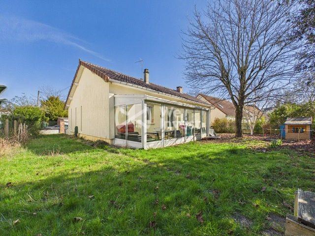 Brétigny sur Orge Vente Maison 91