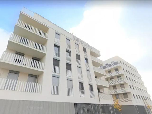 Brétigny sur Orge Appartement 2 pièces 42.5 m²