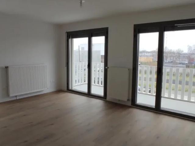 Brétigny sur Orge Appartement 3 pièces 62.2 m²