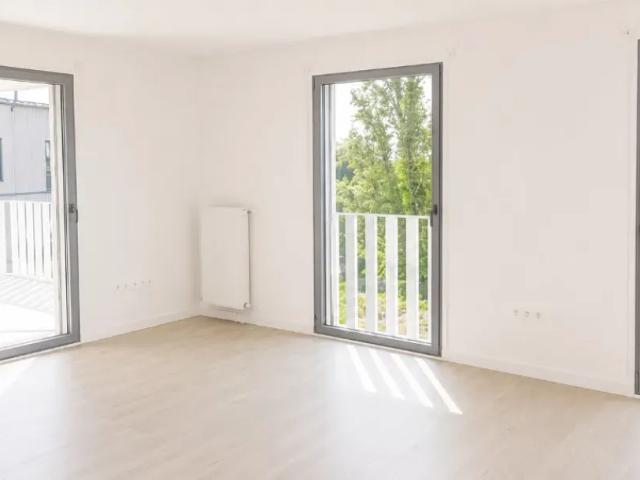Brétigny sur Orge Appartement 3 pièces 65.8 m²