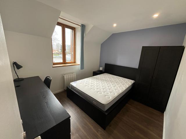 BRETIGNY SUR ORGE APPARTEMENT F3 de 42.96 m²