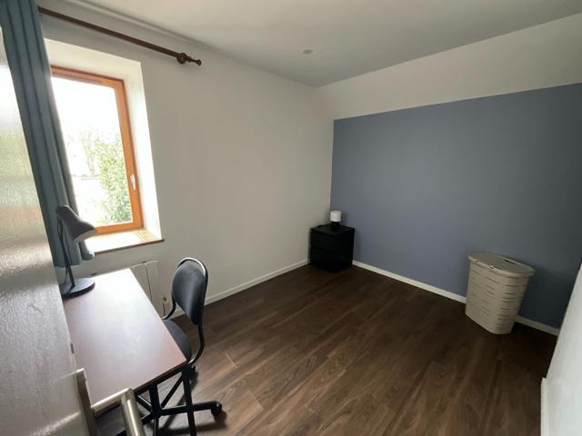 BRETIGNY SUR ORGE APPARTEMENT F3 de 42.96 m²