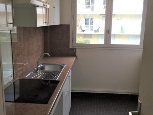 BRETIGNY SUR ORGE F2 43.43 m²