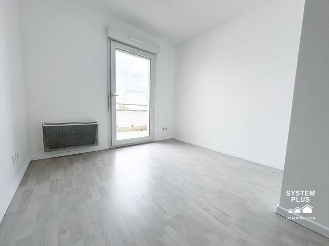BRETIGNY SUR ORGE F4 de 83.87 m²