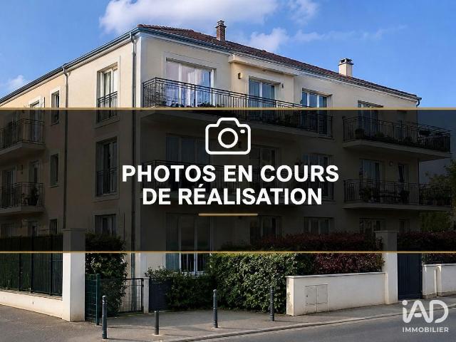Brétigny sur Orge Location Appartement 91