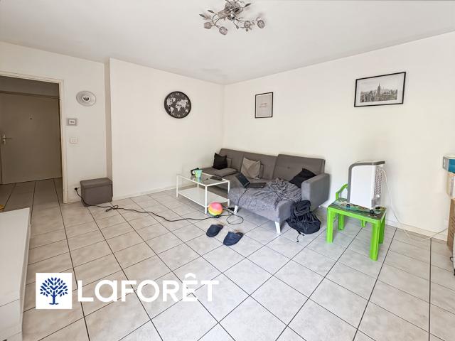 Brétigny sur Orge Location Appartement 91