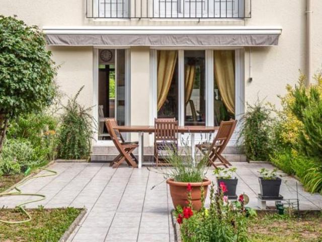 Brétigny sur Orge Location Appartement 91