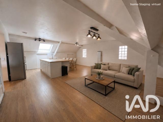 Brétigny sur Orge Location Appartement 91
