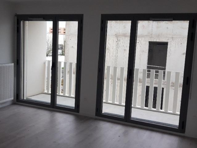 Brétigny sur Orge Location Appartement 91