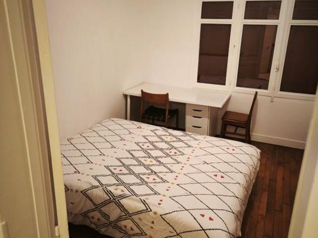 Brétigny sur Orge Location Maison 91