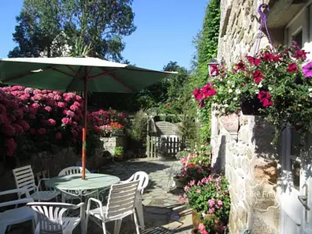 Bretteville 50110 Achat / Vente maison 10 pièces t10 jardin terrasse