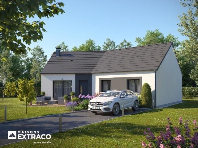 Bretteville du Grand Caux Vente Maison 76