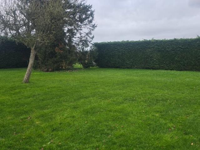 Bretteville du Grand Caux Vente Terrain 76