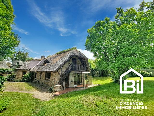 Bretteville l'Orgueilleuse Vente Maison 14