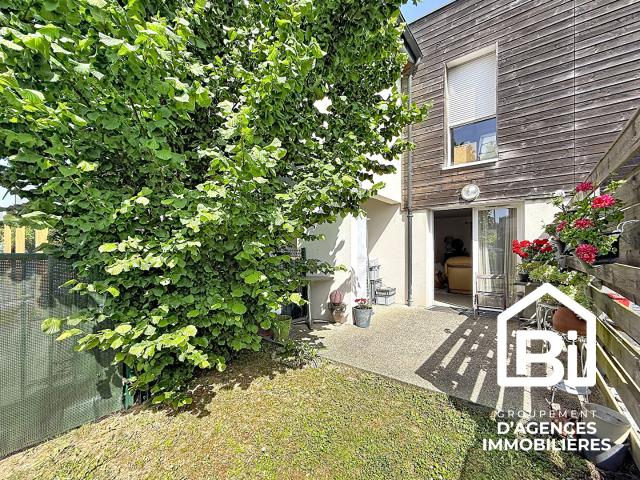 Bretteville l'Orgueilleuse Vente Maison 14