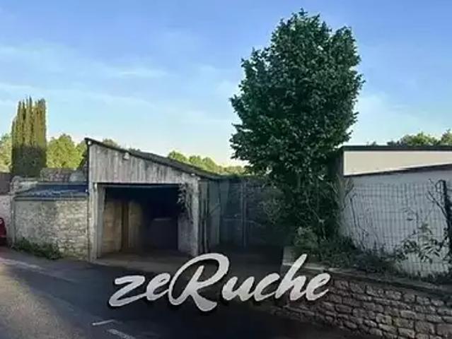 Bretteville sur Odon 14760 Achat / Vente terrain