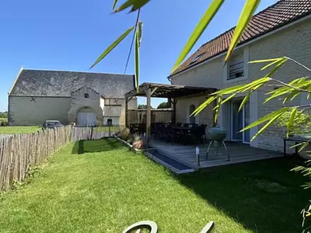 Bretteville sur Odon 14760 Achat / Vente maison