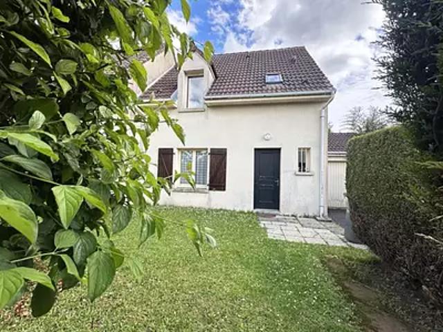 Bretteville sur Odon 14760 Achat / Vente maison 4 pièces t4