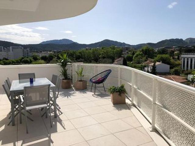 Bretteville sur Odon Vente Appartement 14