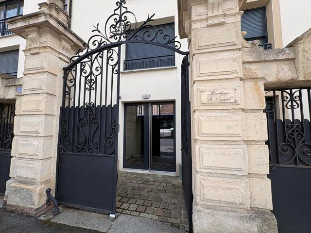Bretteville sur Odon Location Appartement 14