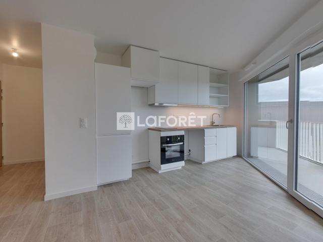 Bretteville sur Odon Location Appartement 14